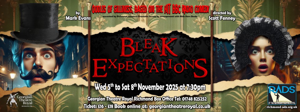 Bleak Expectations